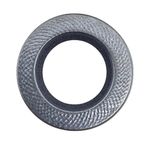 KIT COM 3 GAXETA 12MM X 20MM X 5,3/2,8 DA LAVADORA HD5/12 HD6/15