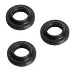 KIT COM 3 ANEL RASPADOR 20MM X 28MM X 6/8