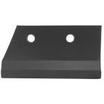 NAVALHA METALICA DE CORTE PARA TRITURADORES TRE25/30/40 TR40