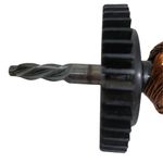 INDUZIDO ROTOR FURADEIRA STANLEY SDH710 127V SC