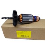 INDUZIDO ROTOR FURADEIRA STANLEY SDH710 127V SC