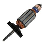 INDUZIDO ROTOR FURADEIRA STANLEY SDH710 127V SC