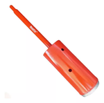 SERRA COPO DIAMANTADA EXTRA LONGA 65MM AR CONDICIONADO BESTFER