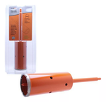 SERRA COPO DIAMANTADA EXTRA LONGA 65MM AR CONDICIONADO BESTFER