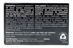 CADEADO DE LATÃO 60MM PADO 2 CHAVES