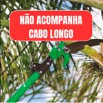 PODADOR DE GALHOS COM SERROTE CURVO 12 POLEGADAS TRAPP SR-20810