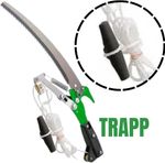 PODADOR DE GALHOS COM SERROTE CURVO 12 POLEGADAS TRAPP SR-20810