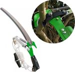 PODADOR DE GALHOS COM SERROTE CURVO 12 POLEGADAS TRAPP SR-20810
