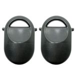 KIT COM 2 TRAVA LATERAL ASPIRADOR KARCHER A2003 2004 2104 20/1