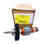 INDUZIDO 220V DEWALT APARADOR BEHT201 T1