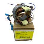 ESTATOR BOBINA 220V DEWALT APARADOR BEHT201  T1