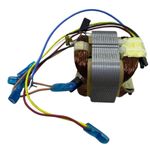 ESTATOR BOBINA 220V DEWALT APARADOR BEHT201  T1
