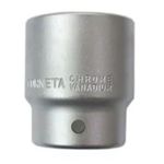 SOQUETE ENCAIXE 1-1/4 ESTRIADO CROMO VANADIUM CORNETA