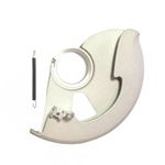 KIT PROTETOR DO DISCO + MOLA DA SERRA CIRCULAR 5007MG 5007N 5007NF