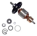INDUZIDO 220V MARTELO GBH5-40DCE BOSCH
