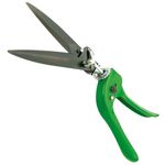 TESOURA BEL-JARDIM VERDE TRAPP TS-180