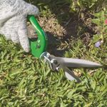 TESOURA BEL-JARDIM VERDE TRAPP TS-180