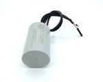 CAPACITOR PERMANENTE 10UF