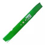 FACA LÂMINA DE 56MM E FURO CENTRAL 16MM TRAPP PARA MC-50E MC-60E RM-70E RM-80E