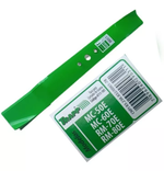 FACA LÂMINA DE 56MM E FURO CENTRAL 16MM TRAPP PARA MC-50E MC-60E RM-70E RM-80E