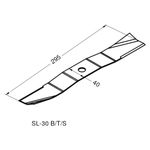 FACA SL-30T/SL-30E TRAPP