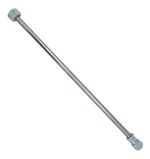 TUBEIRA INOX VALFLEX 400MM FEMEA KARCHER - LANÇA