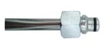 TUBEIRA INOX VALFLEX 400MM FEMEA KARCHER - LANÇA