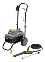 TUBEIRA INOX VALFLEX 400MM FEMEA KARCHER - LANÇA