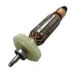 INDUZIDO ROTOR 220V ESMERILHADEIRA GWS 17-125 S 3601GD03E0