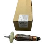 INDUZIDO ROTOR 220V ESMERILHADEIRA GWS 17-125 S 3601GD03E0