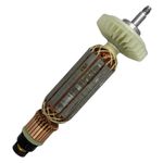 INDUZIDO ROTOR 220V ESMERILHADEIRA GWS 17-125 S 3601GD03E0