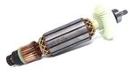 INDUZIDO ROTOR 220V ESMERILHADEIRA GWS 17-125 S 3601GD03E0