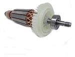 INDUZIDO ROTOR 220V ESMERILHADEIRA GWS 17-125 S 3601GD03E0