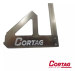 LIMITADOR LATERAL MASTER 125 MEGA REMACHADO CORTAG