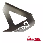 LIMITADOR LATERAL MASTER 125 MEGA REMACHADO CORTAG