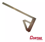 LIMITADOR LATERAL MASTER 125 MEGA REMACHADO CORTAG