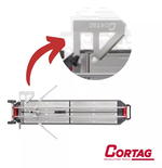LIMITADOR LATERAL MASTER 125 MEGA REMACHADO CORTAG