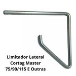 LIMITADOR 7MM MASTER ZINCADO CORTAG