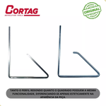 LIMITADOR 7MM MASTER ZINCADO CORTAG