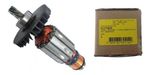 INDUZIDO 127V COM ROLAMENTO DEWALT DWE560 (COD. ANT. N147260S)