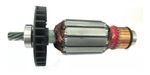 INDUZIDO 127V COM ROLAMENTO DEWALT DWE560 (COD. ANT. N147260S)