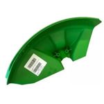 SAIA DE PROTECAO PLASTICA DAS ROCADEIRAS ELETRICAS MASTER 3000/1000 TRAPP