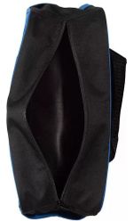 BOLSA DE NYLON MARCON 13.5 (350X140X180MM) CAPACIDADE 5KG