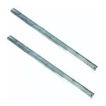 KIT COM 2 HASTE DA ALÇA K3.30 KARCHER