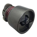 CONJUNTO ATUADOR DE IMPACTO SBW920 T1 DEWALT