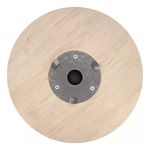 SUPORTE VELCRO CLEANER 350MM COM FLANGE (030081 FLANGE PLÁSTICA)