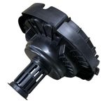 SUPORTE DO MOTOR COMPLETA COM BOIA SE4001 KARCHER