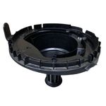 SUPORTE DO MOTOR COMPLETA COM BOIA SE4001 KARCHER