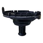 SUPORTE DO MOTOR COMPLETA COM BOIA SE4001 KARCHER