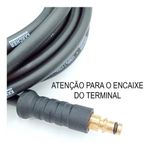 MANGUEIRA DE ALTA PRESSÃO 6 METROS PARA PISTOLA BETTER KARCHER